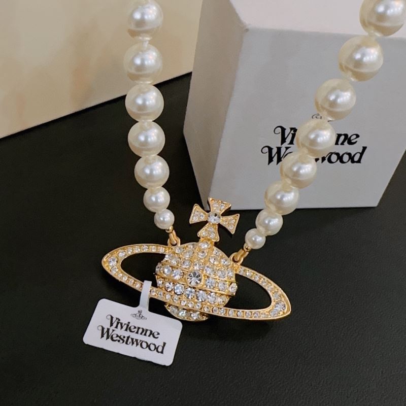 Vivienne Westwood Necklaces